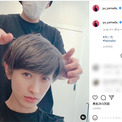 山田優 シルバーヘアにイメチェン すごくおしゃれ ニコニコニュース