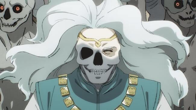 ドラゴン 家を買う 追加キャストに中田譲治 第2話の場面カットも到着 ニコニコニュース