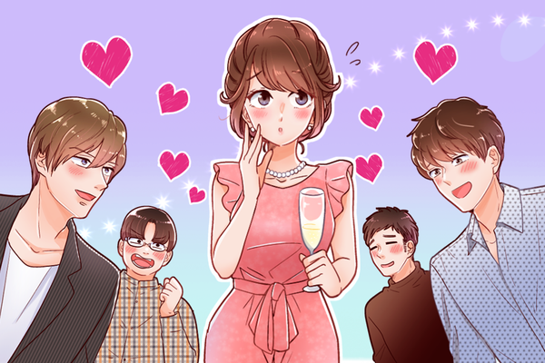 何でモテるの 見た目は普通なのに なぜかモテる女性 の特徴って ニコニコニュース 何でモテるの 見た目は普通なのに なぜかモテる女性 の特徴って ニコニコニュース