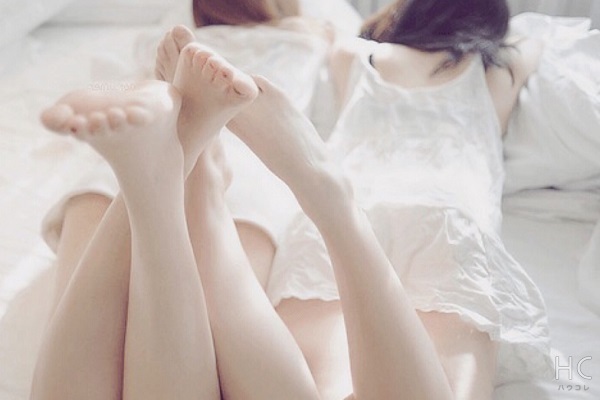 女子校出身者の恋愛傾向と性格を紹介します ニコニコニュース