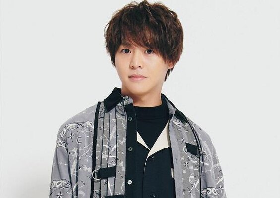 Hey Say Jump有岡大貴 観客参加型謎解き演劇で舞台単独初主演 企画 プロデュースにも挑戦 ニコニコニュース