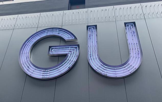 Gu スナイデル似 00円台の 2wayカーディガン は骨スト大勝利 ニコニコニュース Gu スナイデル似 00円台の 2wayカーディガン は骨スト大勝利 ニコニコニュース