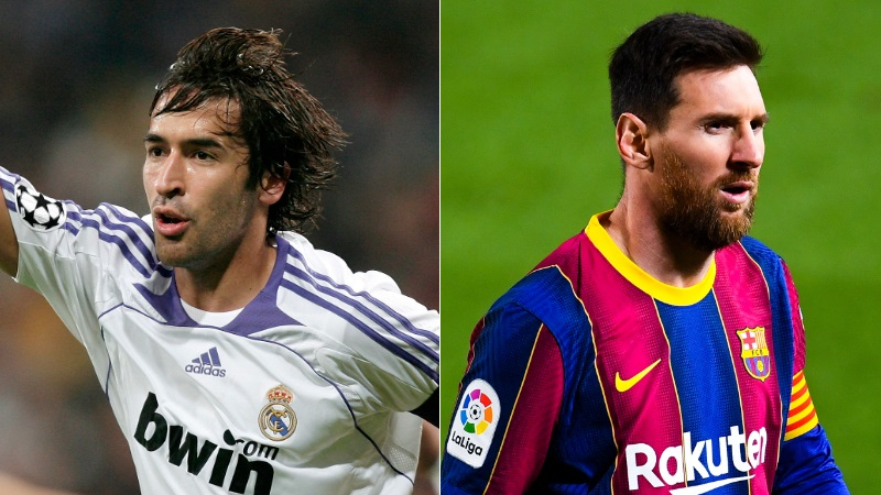 内田篤人が教える ラウールがメッシをスターマリオ化してた話がおもしろい ニコニコニュース