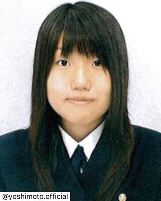横澤夏子のnsc時代のキュートな履歴書写真に いじりたおされたい めちゃくちゃ可愛い の声 ニコニコニュース 横澤夏子のnsc時代のキュートな履歴書写真に いじりたおされたい めちゃくちゃ可愛い の声 ニコニコニュース