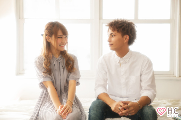 脈ナシからの大逆転 奥手男子が密かにやってる 本命アピール ニコニコニュース 脈ナシからの大逆転 奥手男子が密かにやってる 本命アピール ニコニコニュース