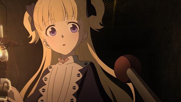 Tvアニメ シャドーハウス 第1話の場面カットが到着 生き人形の名前はエミリコ ニコニコニュース Tvアニメ シャドーハウス 第1話の場面カットが到着 生き人形の名前はエミリコ ニコニコニュース