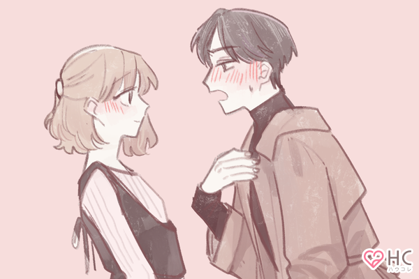 好きだけどまだ早いよ 付き合う前のキスを上手に断る方法って ニコニコニュース 好きだけどまだ早いよ 付き合う前のキスを上手に断る方法って ニコニコニュース