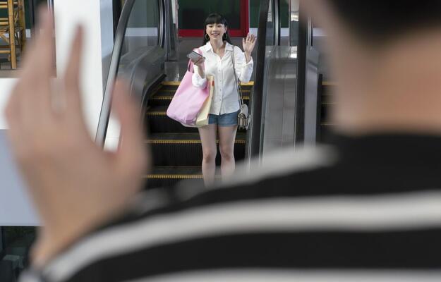復縁はやっぱり無理 元カノのアレがどうしても気になって 1 変わっちゃったの ニコニコニュース