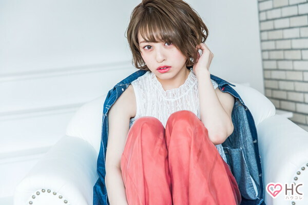 まるでマンガのヒロイン 彼が思わず意識してしまう 彼女の可愛い仕草 って ニコニコニュース まるでマンガのヒロイン 彼が思わず意識してしまう 彼女の可愛い仕草 って ニコニコニュース