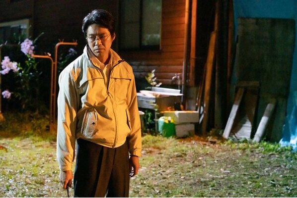 堤真一の恐怖に 震え上がったことがあるか いい人 だけじゃない 名優の妙技に迫る ニコニコニュース 堤真一の恐怖に 震え上がったことがあるか いい人 だけじゃない 名優の妙技に迫る ニコニコニュース