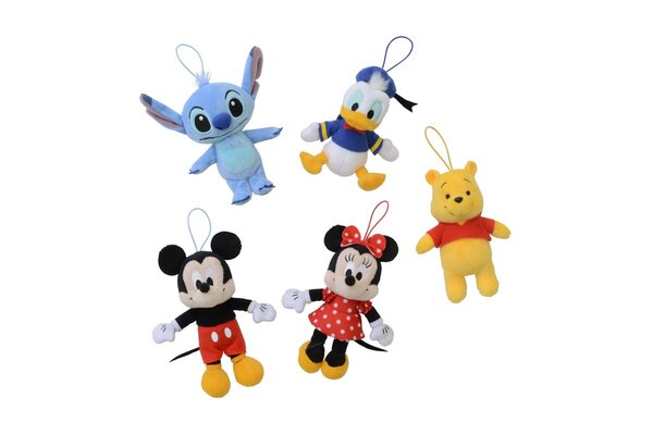 ミッキー ミニー ドナルド スティッチ プーさん セガプライズ ディズニーキャラクター ニコニコニュース ミッキー ミニー ドナルド スティッチ プーさん セガプライズ ディズニーキャラクター ニコニコニュース