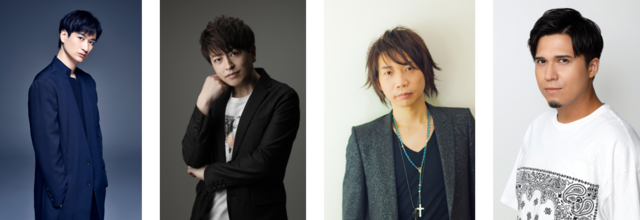 キスマイ宮田俊哉がジャニーズ史上初のニコニコ生出演 超声優祭21 ディズニープラス特番の配信決定 ニコニコニュース キスマイ宮田俊哉がジャニーズ史上初のニコニコ生出演 超声優祭21 ディズニープラス特番の配信決定 ニコニコニュース