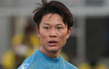 横浜fcのmf齋藤功佑が追突事故 相手に大きなケガは無し ニコニコニュース 横浜fcのmf齋藤功佑が追突事故 相手に大きなケガは無し ニコニコニュース
