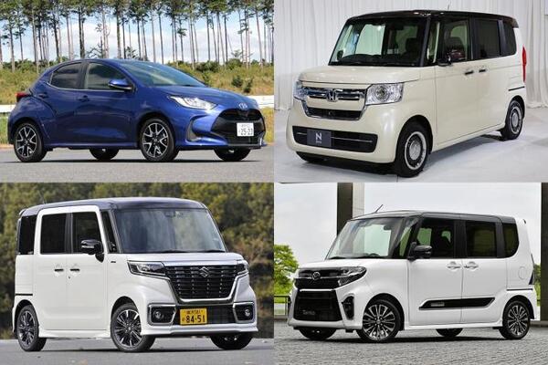 販売上位独占に他メーカーは白旗 コロナ禍のなか高級車から不人気のセダンまで バカ売れ させるトヨタの秘密 ニコニコニュース 販売上位独占に他メーカーは白旗 コロナ禍のなか高級車から不人気のセダンまで バカ売れ させるトヨタの秘密 ニコニコニュース