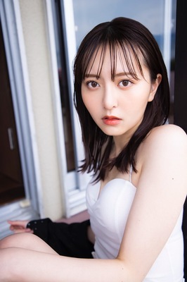 Hkt48を5月29日に卒業 森保まどか ラストフォトブック スコア 発売決定 ニコニコニュース Hkt48を5月29日に卒業 森保まどか ラストフォトブック スコア 発売決定 ニコニコニュース