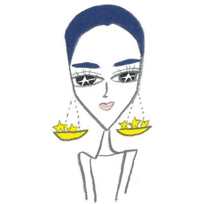てんびん座は 自分の魅力に気がつく ニコニコニュース てんびん座は 自分の魅力に気がつく ニコニコニュース