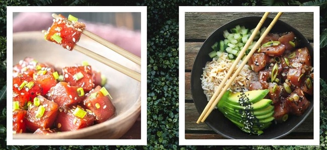ハワイ ロイヤルハワイアンセンターのフードコートにポキ丼の新店舗 Poke Waikiki がオープン ニコニコニュース ハワイ ロイヤルハワイアンセンターのフードコートにポキ丼の新店舗 Poke Waikiki がオープン ニコニコニュース