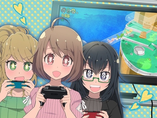 みんなでワイワイいっしょにマリオ 大ボリュームの２つの冒険に出発 スーパーマリオ ３dワールド ニコニコニュース