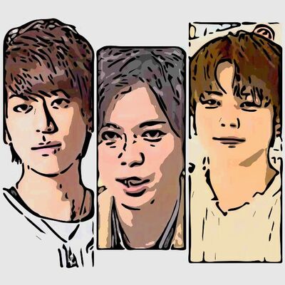 ジャニーズのnews デビュー当時の知られざるメンバーにネット衝撃 ニコニコニュース ジャニーズのnews デビュー当時の知られざるメンバーにネット衝撃 ニコニコニュース
