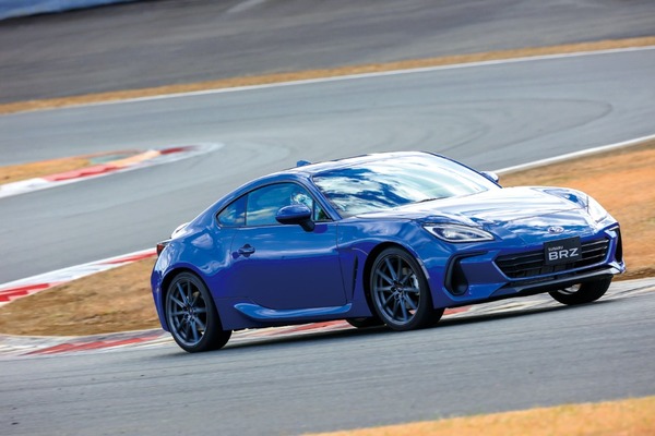 トヨタgr 86 スバルbrz 先代の走りの らしさ 比較 新型はどうなる ニコニコニュース トヨタgr 86 スバルbrz 先代の走りの らしさ 比較 新型はどうなる ニコニコニュース