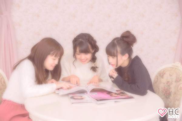 女子会を盛り上げようぜ 女子会の鉄板ネタ４選 ニコニコニュース