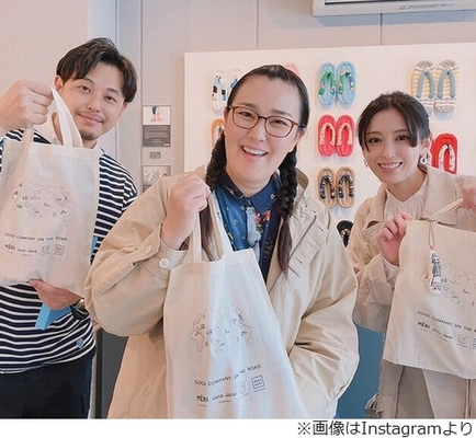 雛形あきこ めちゃイケメンバーの 土8line 語る ニコニコニュース 雛形あきこ めちゃイケメンバーの 土8line 語る ニコニコニュース
