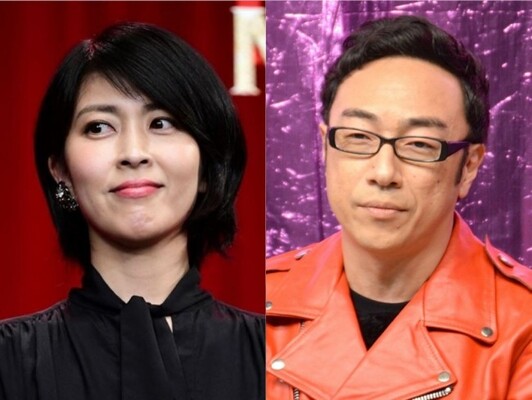 松たか子を東京03 角田が お姫様抱っこ ファン胸キュン なにこの2人 愛おしい ニコニコニュース 松たか子を東京03 角田が お姫様抱っこ ファン胸キュン なにこの2人 愛おしい ニコニコニュース