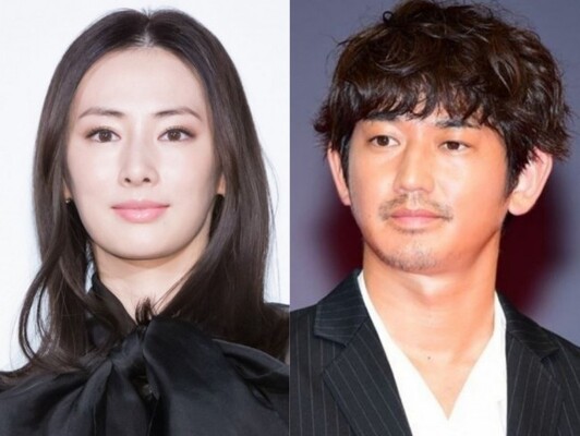 かっちょいい 北川景子 永山瑛太 絵になるキメキメ2ショットをネット絶賛 ニコニコニュース