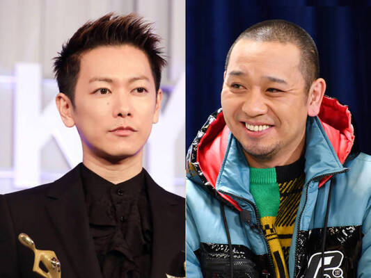 佐藤健 千鳥 大悟からの 山積み の誕生日プレゼントに困惑 めちゃくちゃたくさん ニコニコニュース 佐藤健 千鳥 大悟からの 山積み の誕生日プレゼントに困惑 めちゃくちゃたくさん ニコニコニュース