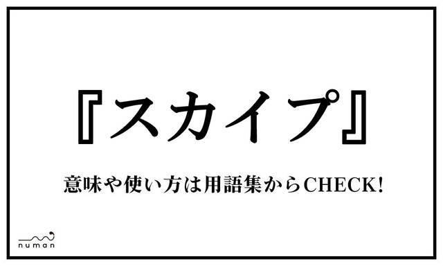 スカイプ すかいぷ ニコニコニュース