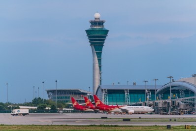 広州白雲空港が世界一忙しい空港に コロナで順位が激変 中国メディア ニコニコニュース