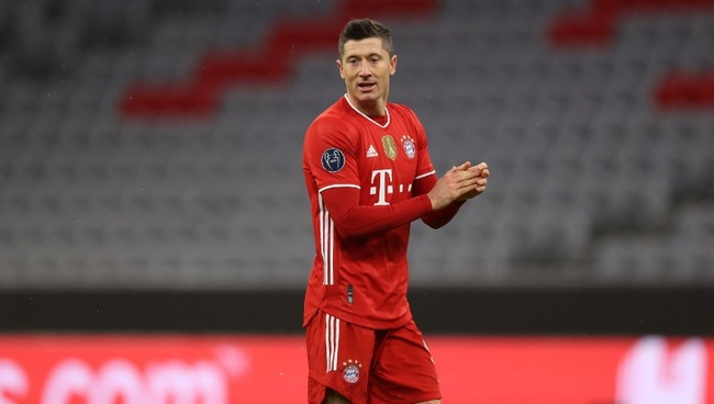 レヴァンドフスキ 今夏移籍も 複数クラブが代理人に接触 ニコニコニュース