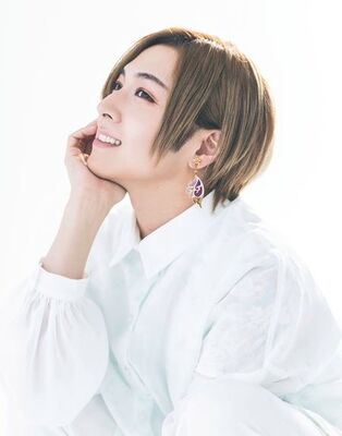 蒼井翔太 透明感のある美しさはまさに 天使 声優連載 耳恋 に登場 ニコニコニュース