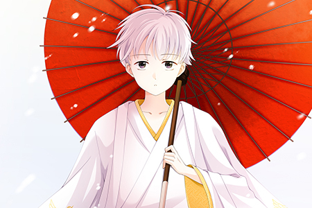 影のある美少年 という言葉がぴったりなアニメキャラランキング ニコニコニュース 影のある美少年 という言葉がぴったりなアニメキャラランキング ニコニコニュース