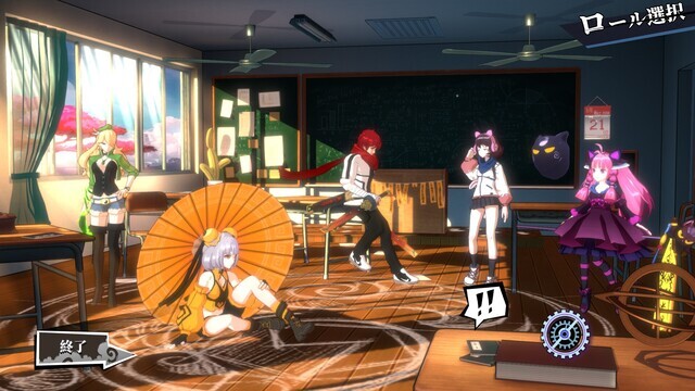 Steam Gw初日 旅行気分で楽しもう 海外発のpcインディーズゲーム特集 中国編 ニコニコニュース