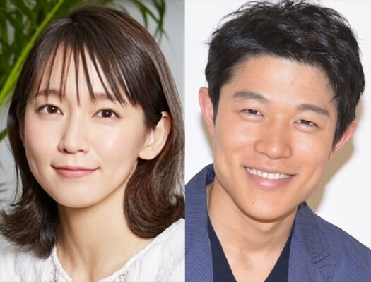 レンアイ漫画家 あいこ 吉岡里帆の危機 清一郎 鈴木亮平が助ける 視聴者胸キュン ニコニコニュース レンアイ漫画家 あいこ 吉岡里帆の危機 清一郎 鈴木亮平が助ける 視聴者胸キュン ニコニコニュース