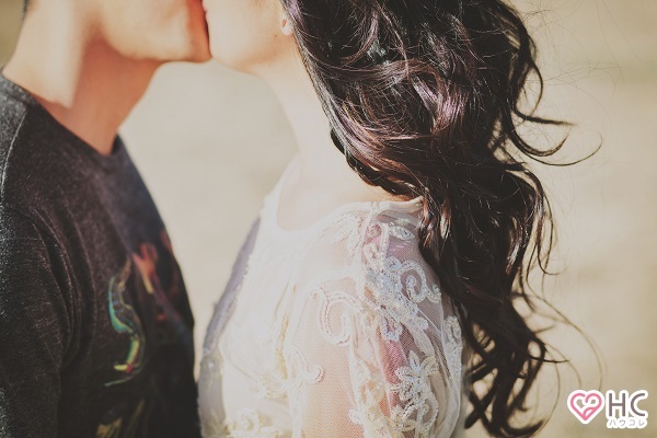すっごいドキドキしたんだけど 男が喜ぶ キスの誘い方 4つ ニコニコニュース すっごいドキドキしたんだけど 男が喜ぶ キスの誘い方 4つ ニコニコニュース