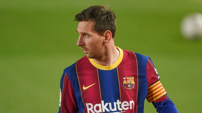 メッシ フォロワー2億人到達も喜ばず Sns上の差別排除 を訴える ニコニコニュース