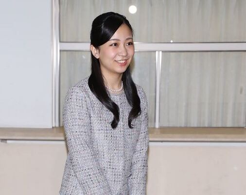 佳子さまの勤め先は 週3テレワーク 女性皇族たちの就職事情 ニコニコニュース 佳子さまの勤め先は 週3テレワーク 女性皇族たちの就職事情 ニコニコニュース