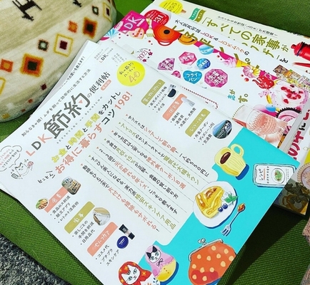 丸山桂里奈 一番好きな本 を紹介 ニコニコニュース