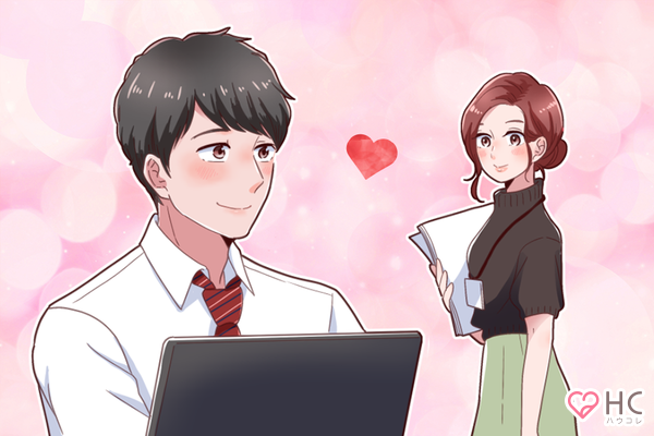 魅力あふれる 職場でみんなからモテる女性の特徴とは ニコニコニュース 魅力あふれる 職場でみんなからモテる女性の特徴とは ニコニコニュース
