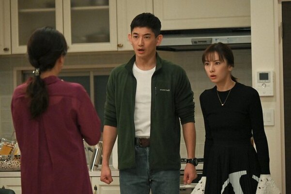 北川景子 咲 と永山瑛太 紘一 が本当に好きなのは 高橋光臣 貴也 一緒にいるところを見るのは 少しきついです ニコニコニュース 北川景子 咲 と永山瑛太 紘一 が本当に好きなのは 高橋光臣 貴也 一緒にいるところを見るのは 少しきついです ニコニコニュース
