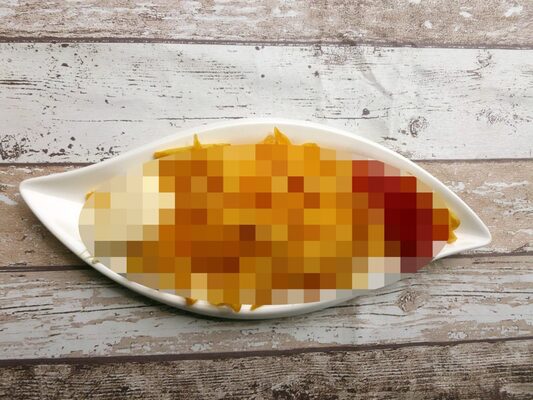 とある妻が作った料理 酷すぎて 離婚してもいいレベル と批判殺到 ニコニコニュース とある妻が作った料理 酷すぎて 離婚してもいいレベル と批判殺到 ニコニコニュース