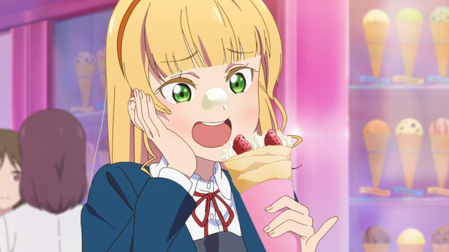 21夏アニメ ラブライブ スーパースター 待望のティザーpv公開 ニコニコニュース 21夏アニメ ラブライブ スーパースター 待望のティザーpv公開 ニコニコニュース
