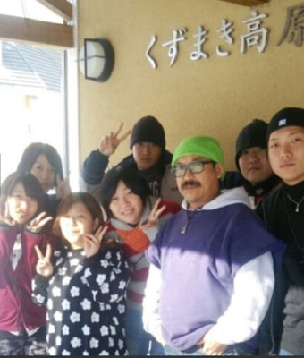 ビッグダディ 見ず知らずの親子の会話に感極まる 子育て時代を思い出して ニコニコニュース ビッグダディ 見ず知らずの親子の会話に感極まる 子育て時代を思い出して ニコニコニュース