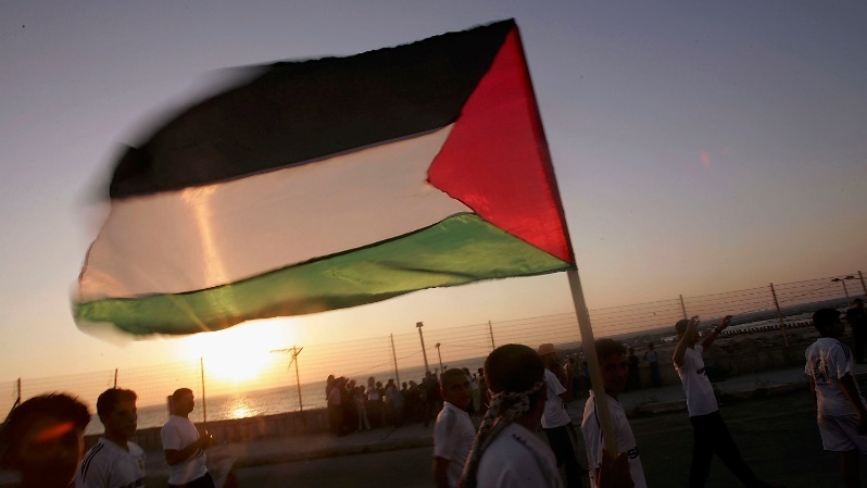 16歳サッカー選手銃殺 パレスチナがイスラエルを非難 日本政府支援の大会にも出場 ニコニコニュース