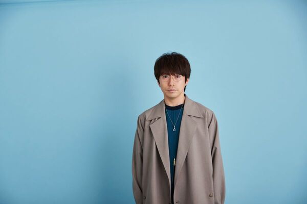 高橋優 コロナ禍で生まれた 15分のカメラタイム とは ニコニコニュース