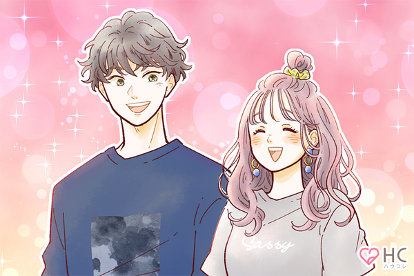 その姿にドキドキ 男性がふとした瞬間にときめく女性の行動って ニコニコニュース その姿にドキドキ 男性がふとした瞬間にときめく女性の行動って ニコニコニュース