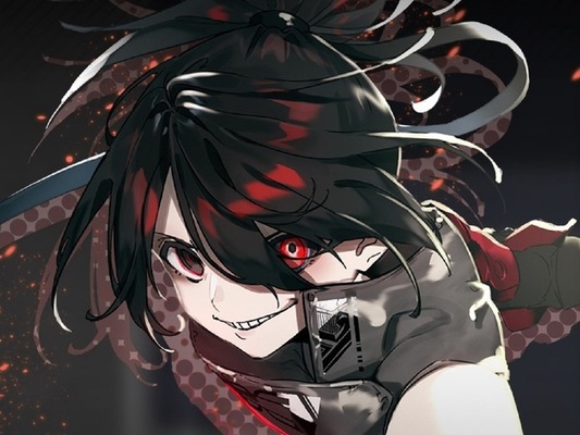 ディストピアを生きる浄化rpg オーバーエクリプス 事前登録数が10万人を達成 ニコニコニュース