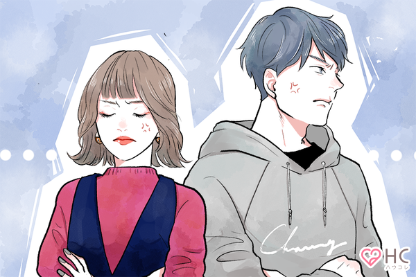 この夫婦は離婚しそう 多くの人がそう思う 夫婦の特徴 って ニコニコニュース この夫婦は離婚しそう 多くの人がそう思う 夫婦の特徴 って ニコニコニュース
